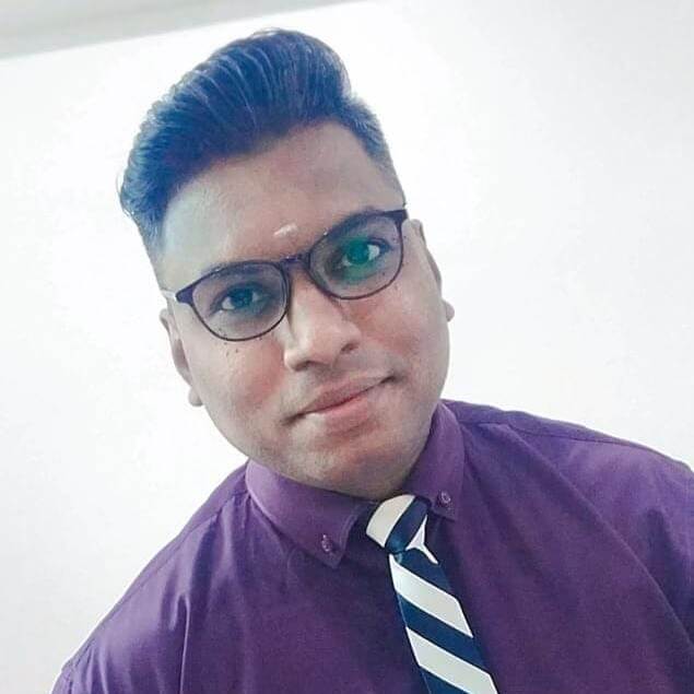 Vivek