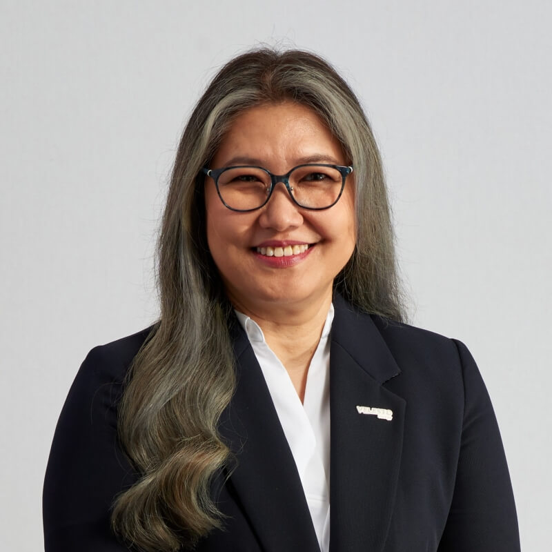 Zulfa Ashida Zulkifli