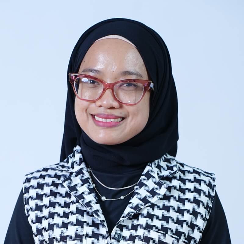 Siti Sabariah Ahmad Murtazam
