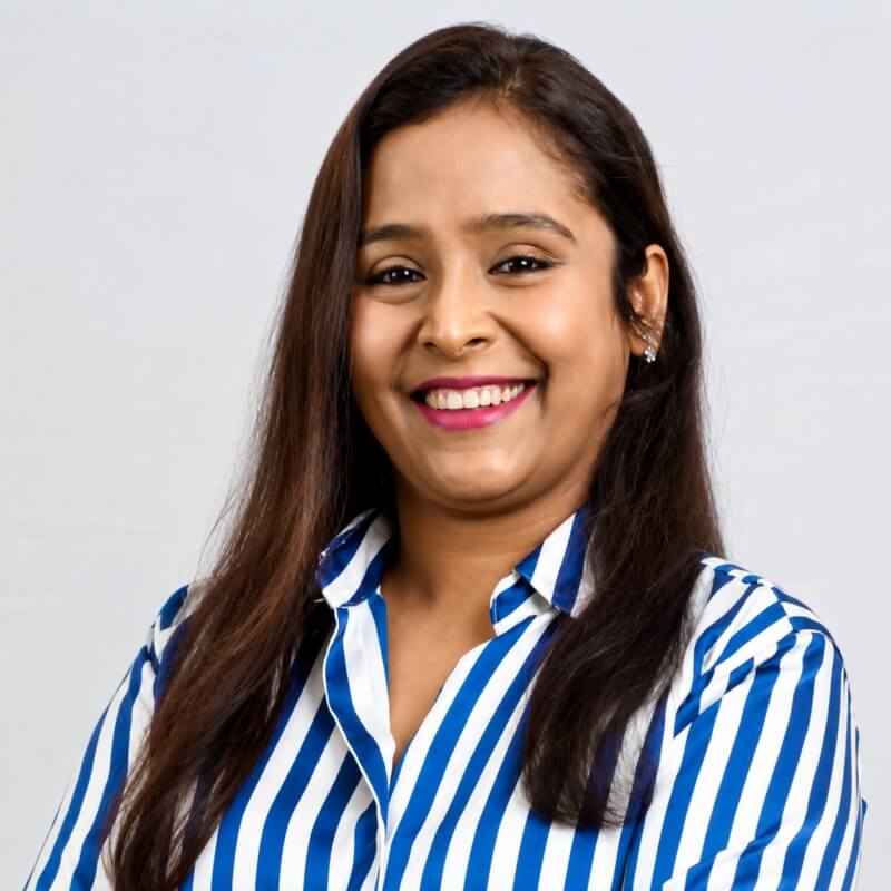 Adrita Datta