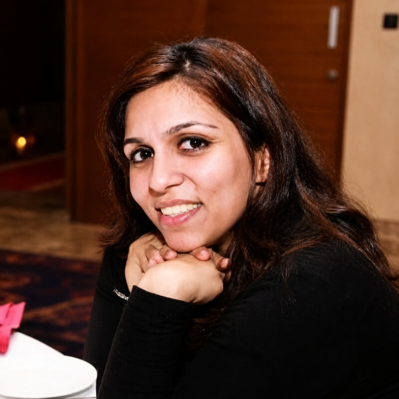 Pooja Todi