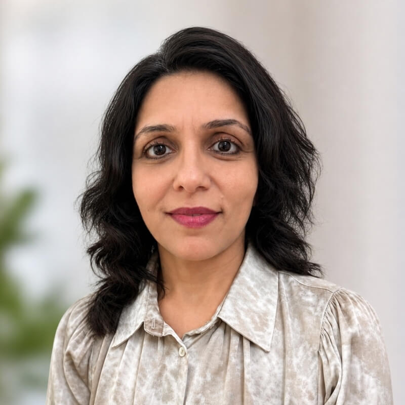 Pooja Todi
