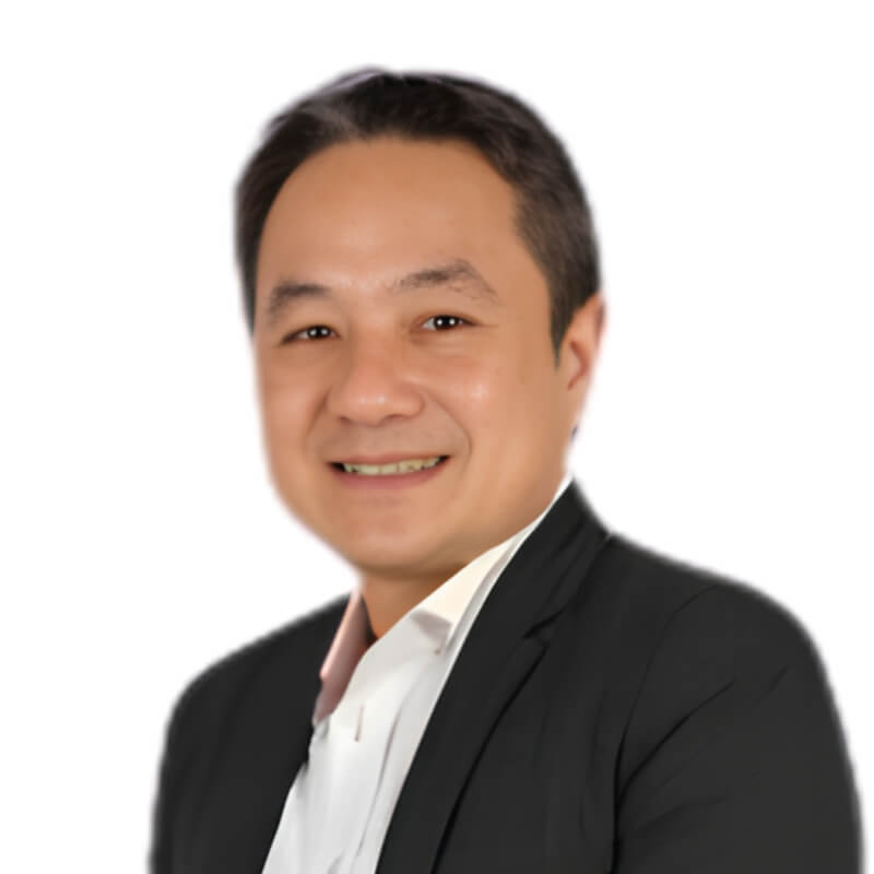 Vincent Li