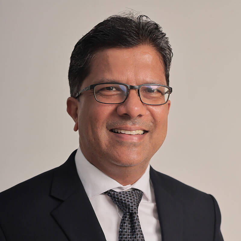 Vellu Mahadevan