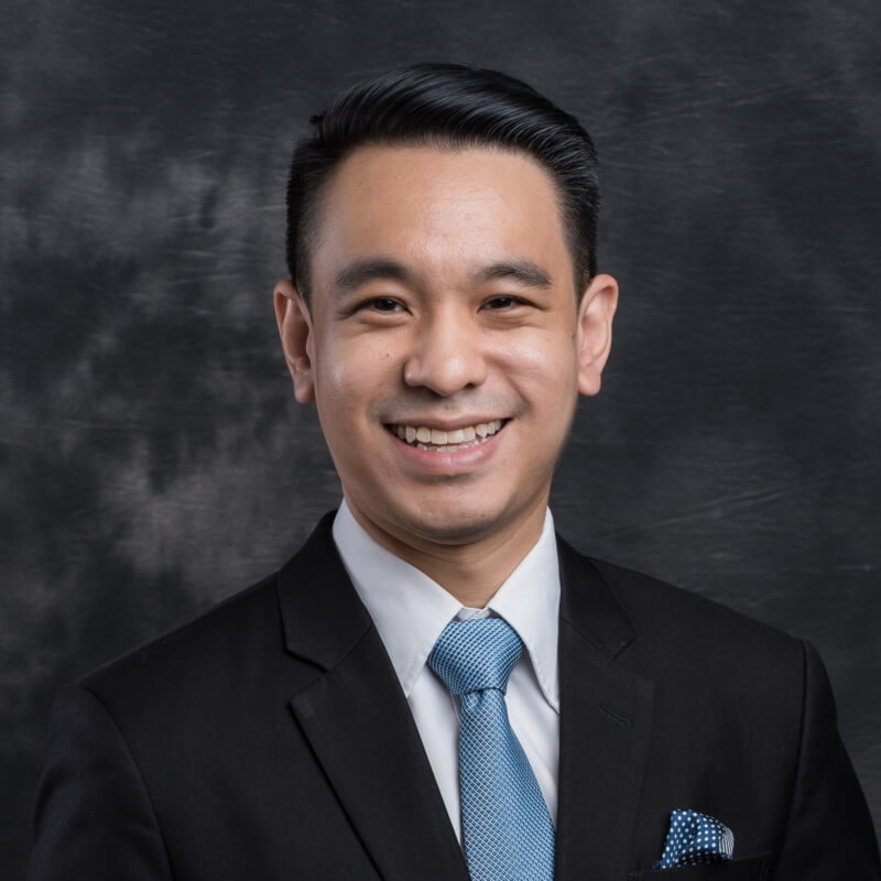 Donovan Cheah