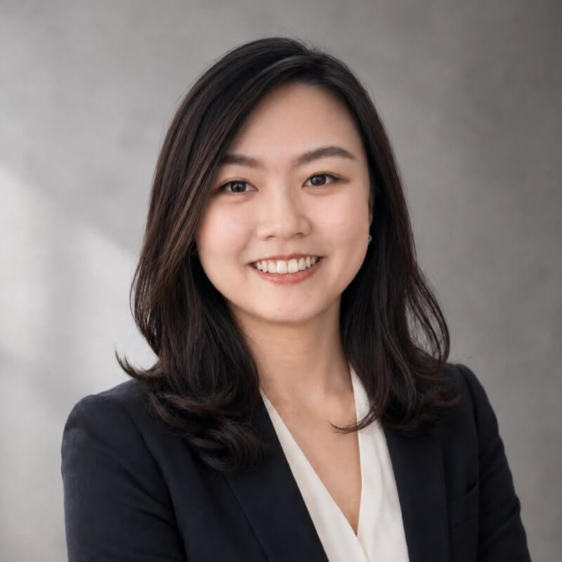 Queenie Yeoh