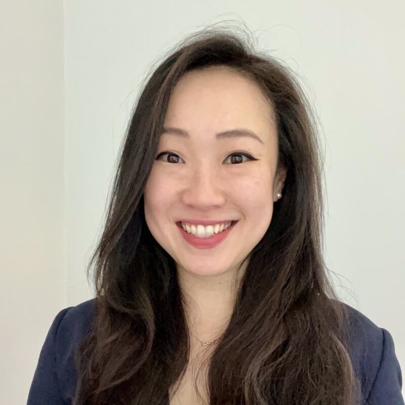 Stephanie Leong