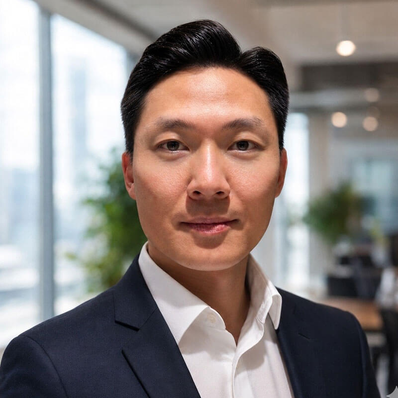 Isaac Chin