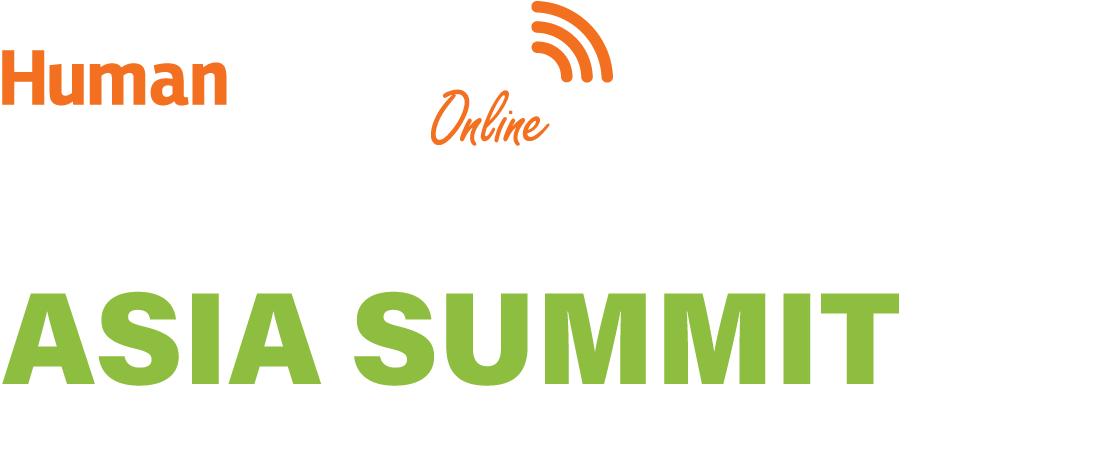Total Rewards Asia 2022 Singapore