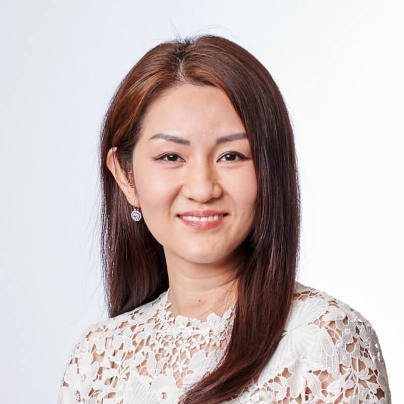 Debbie Ng
