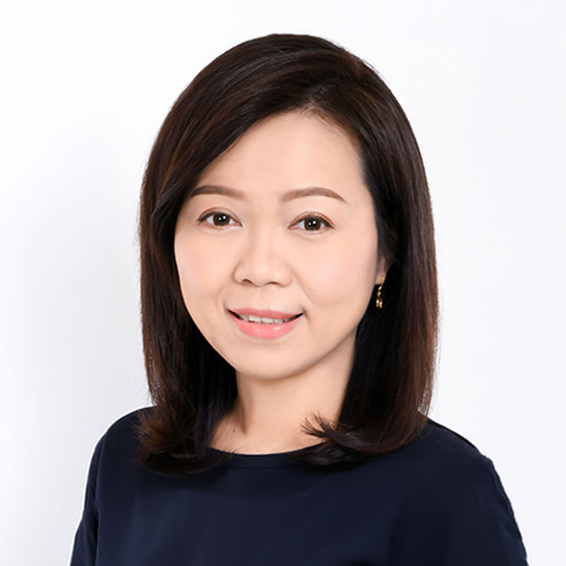 Eudora Choo