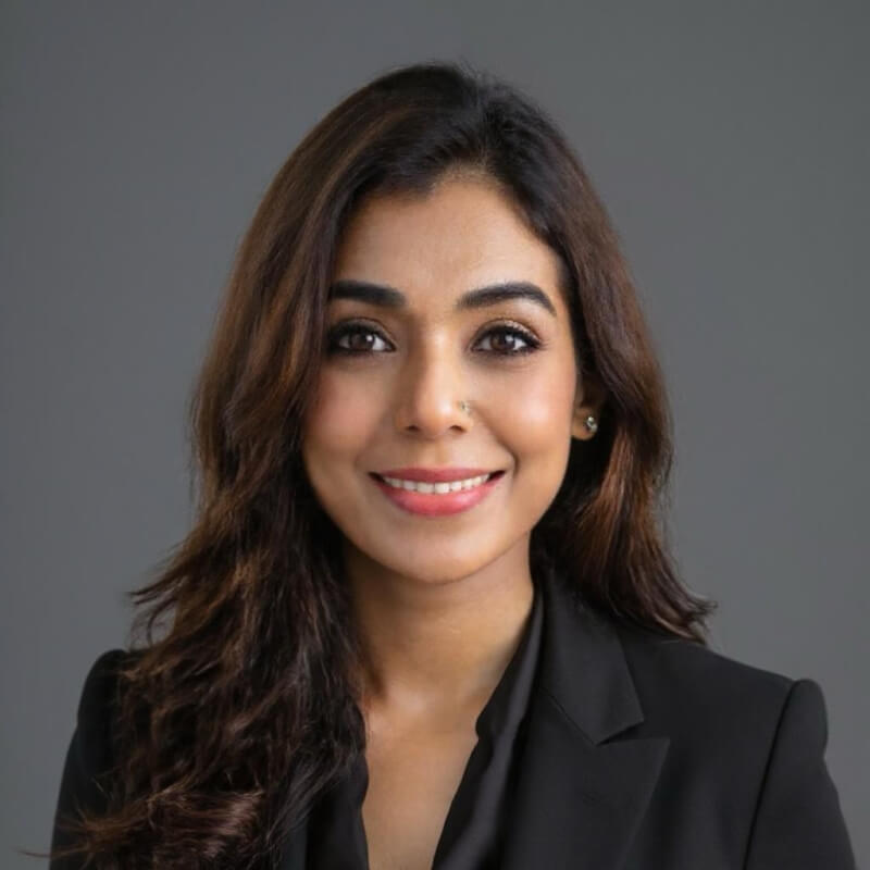 Gayatheri Silvakumer