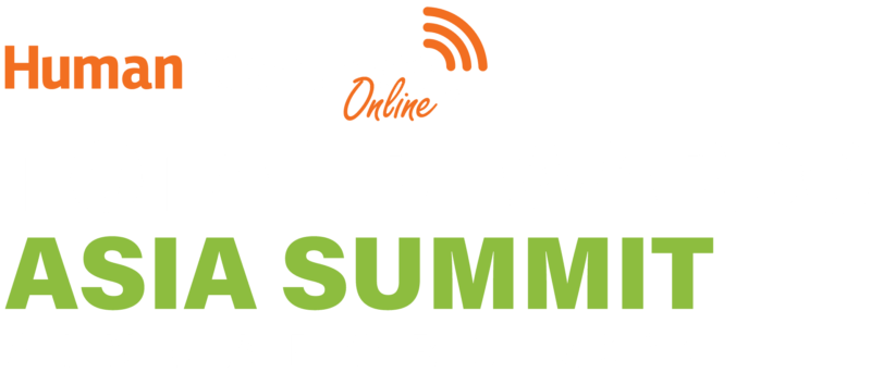 Total Rewards Asia 2024 Singapore