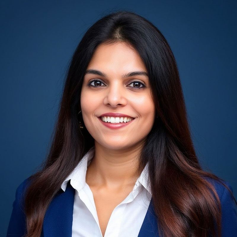 Priyanka Murthy