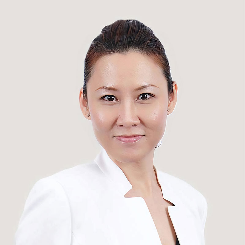 Gina Lee