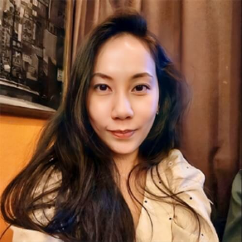 Amanda Lam