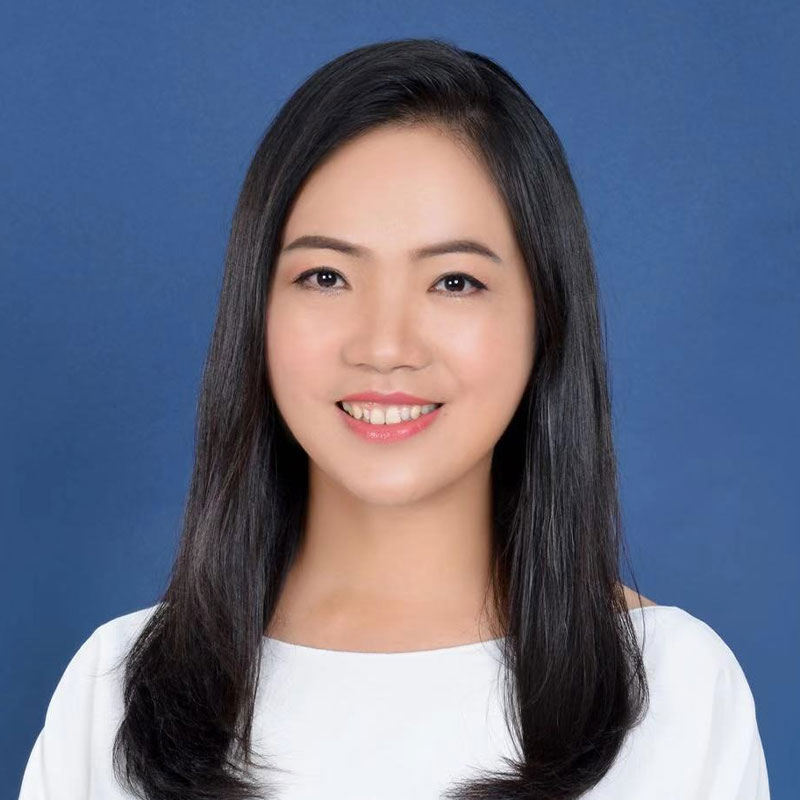 Grace Wu