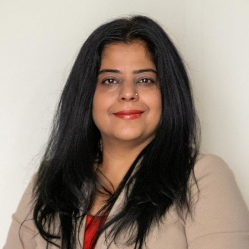 Heena Bose