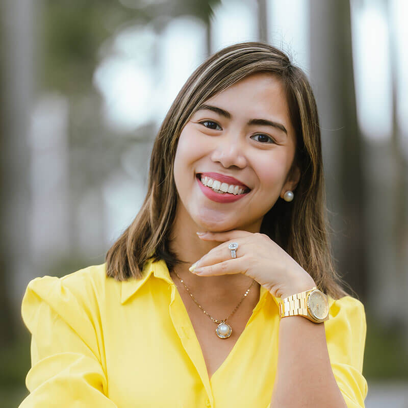 Nicole QuiogUe Golloso