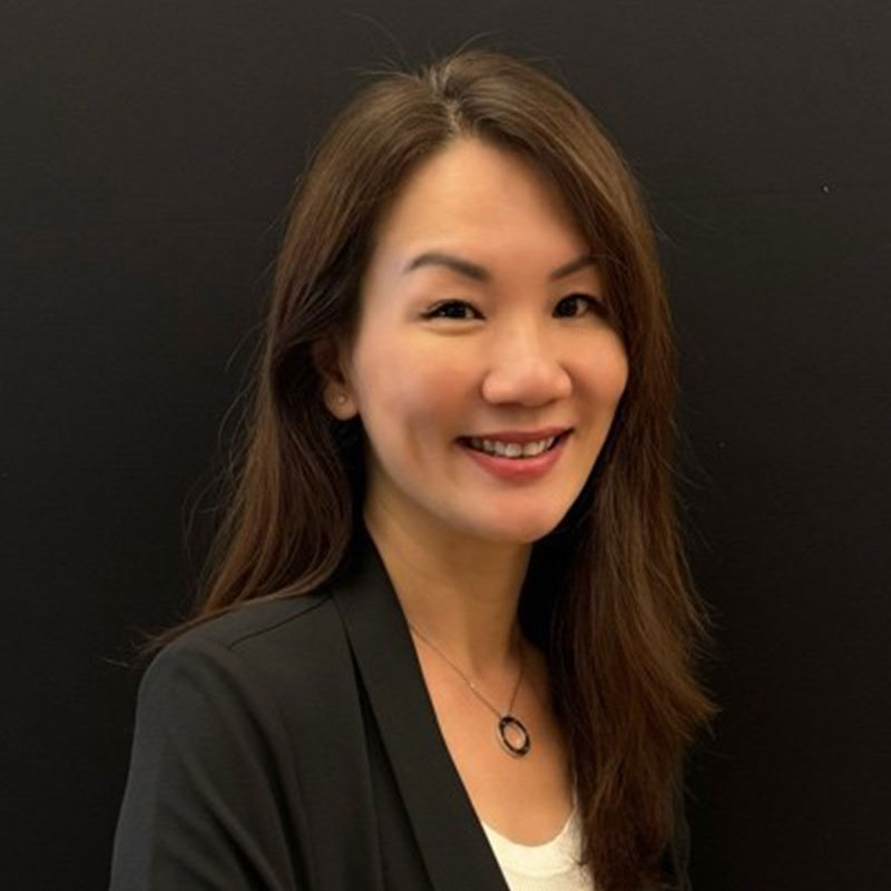 Shirley Chua