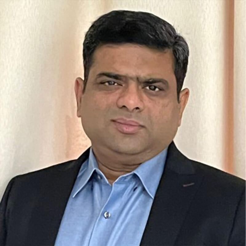 Uday Burra