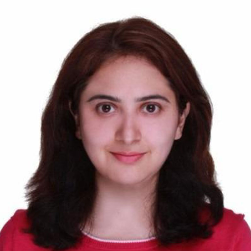 Sumeda Kaw