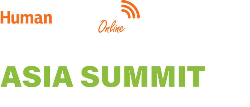 Total Rewards Asia Summit 2026