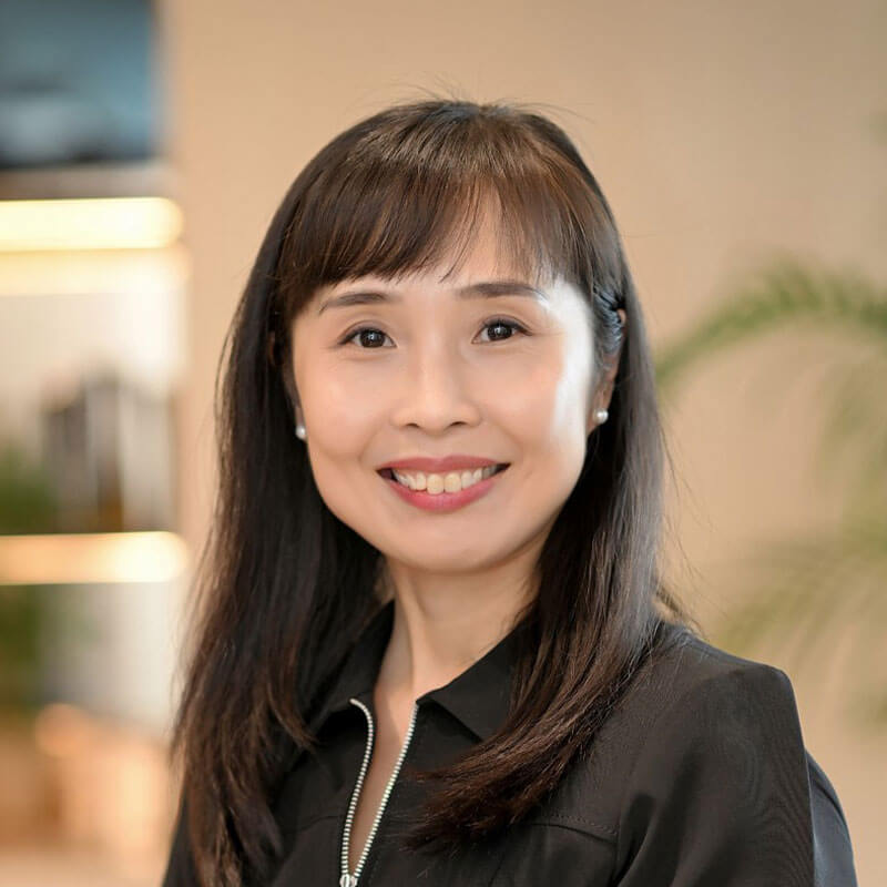 Pheona Chua