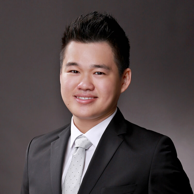 John K. Tan
