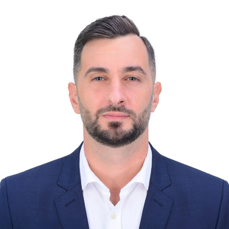 Cedric Deschamps