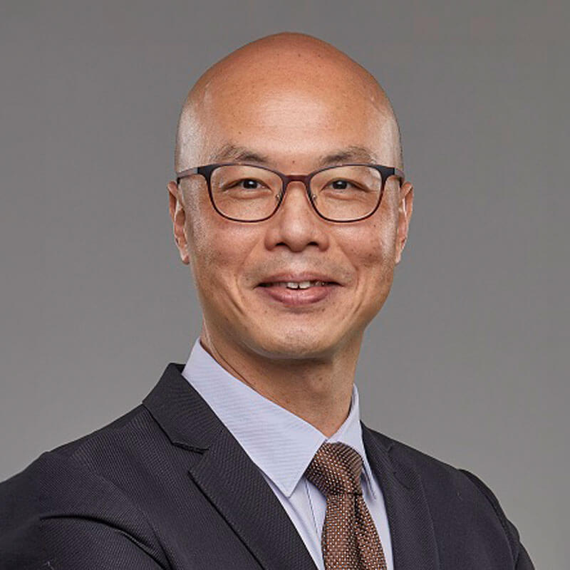 Ethan Pang