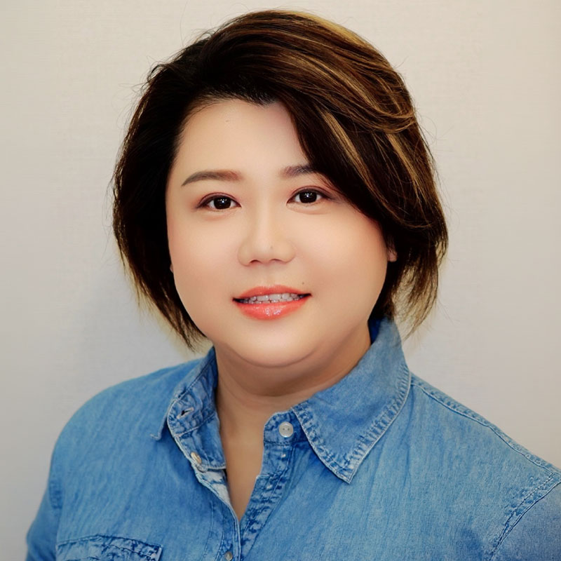 Irene Goh