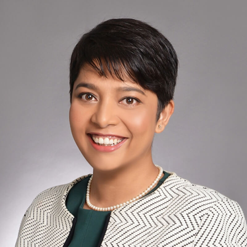 Sagorika Roy