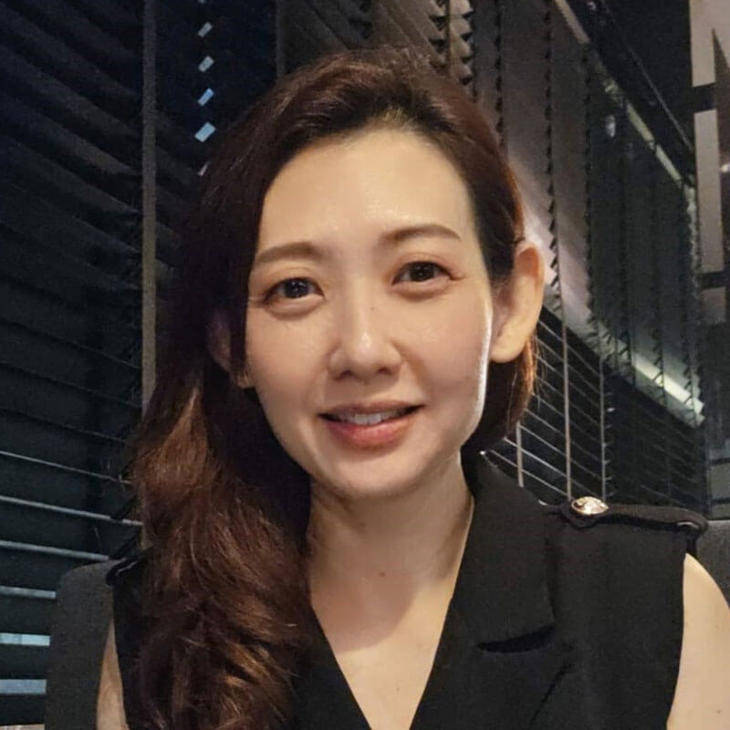 Winnie Ow