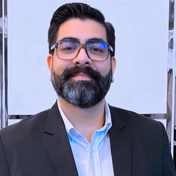 Gautam Duggal