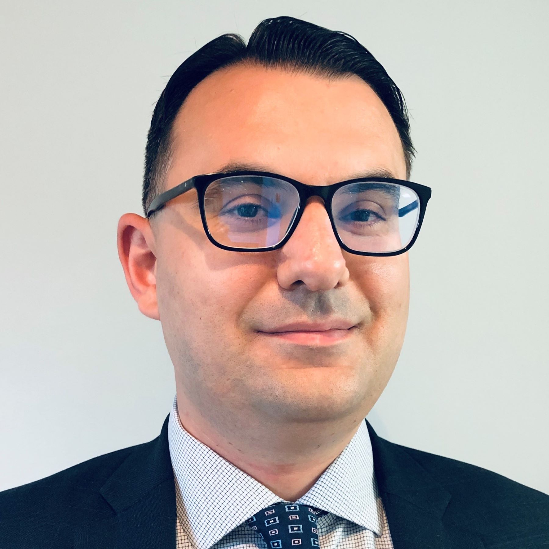 Jovan Trajceski
