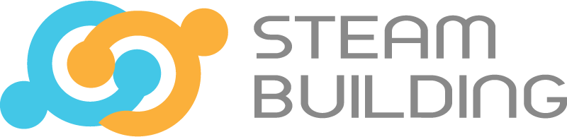 Logos_Steam Building