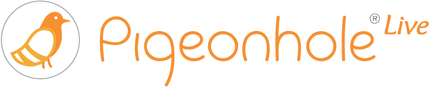 Pigeonhole-logo