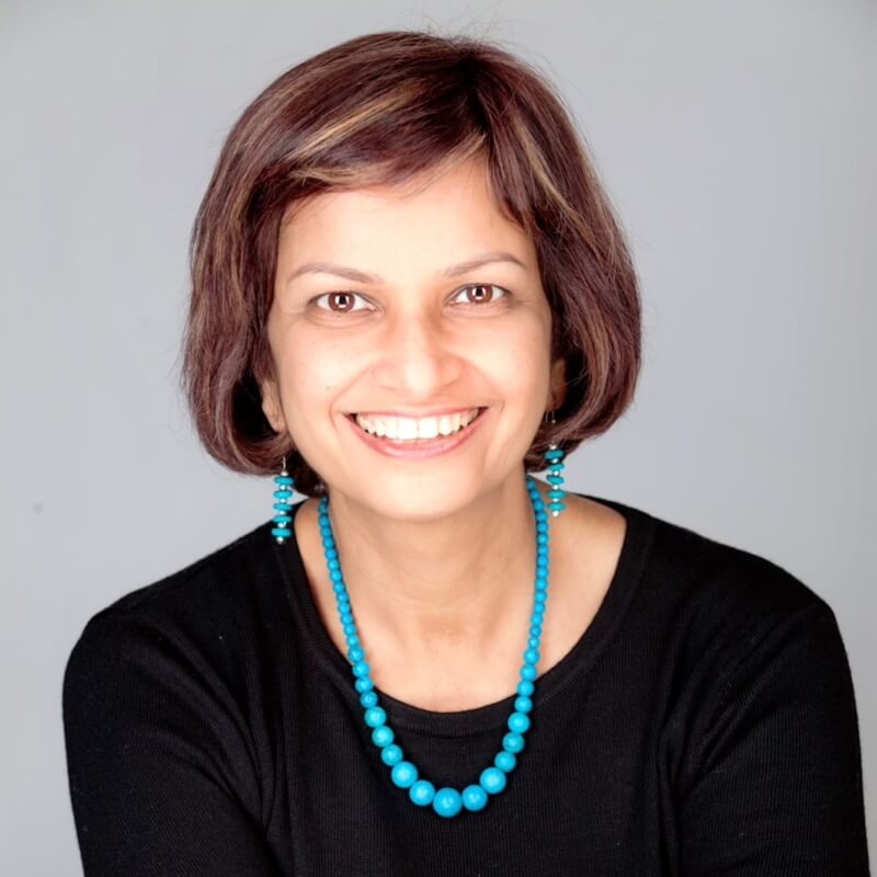 Mukta Arya