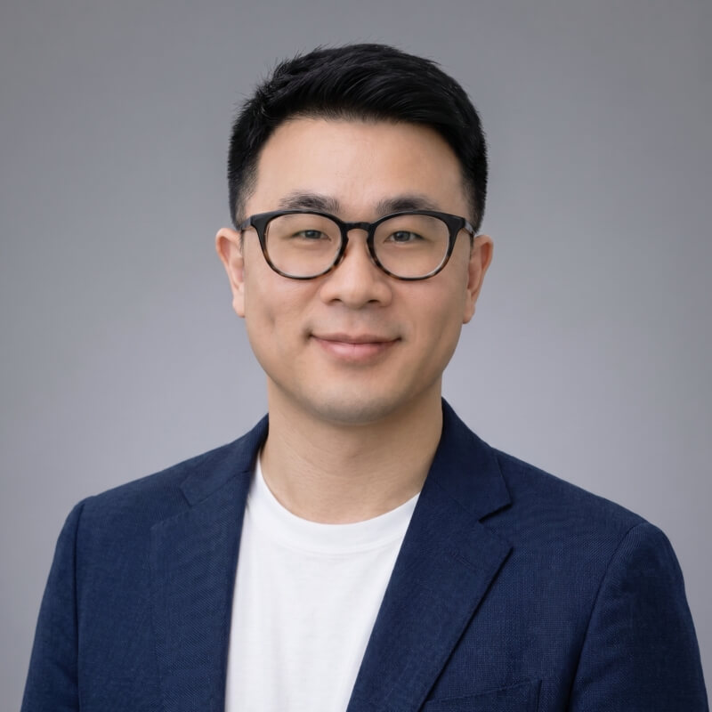 Henry Ding