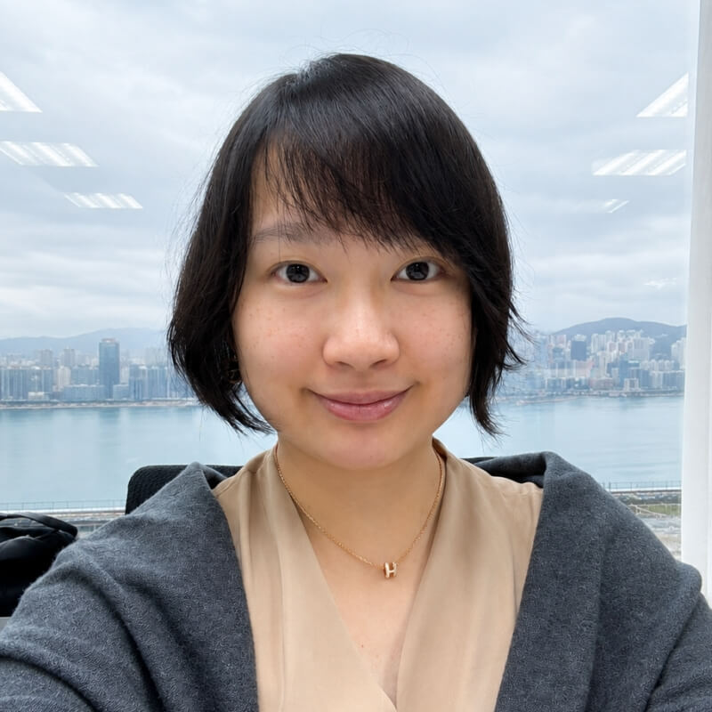 Elly Ching