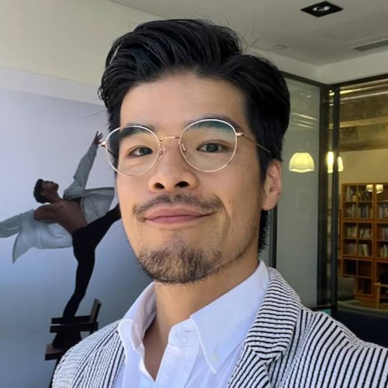 Jeffrey Wu