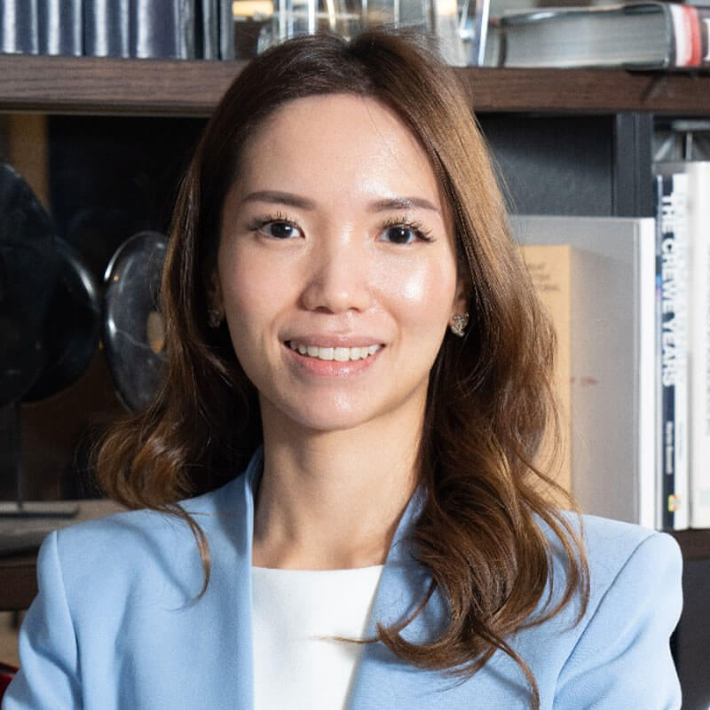 Vivian Lung