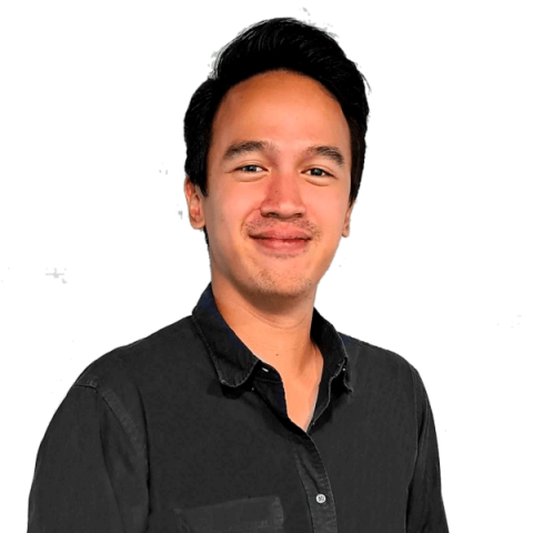 Suryo Sasono - Transform Talent Indonesia 2025