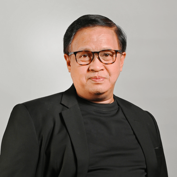 Pambudi Sunarsihanto