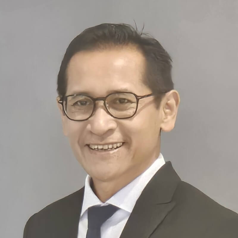 Wahyu Wibowo