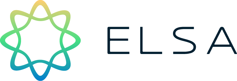 logo ELSA-09