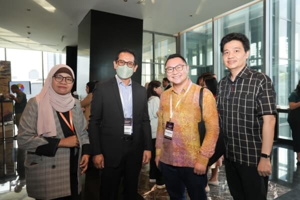 Differentiated brand-img