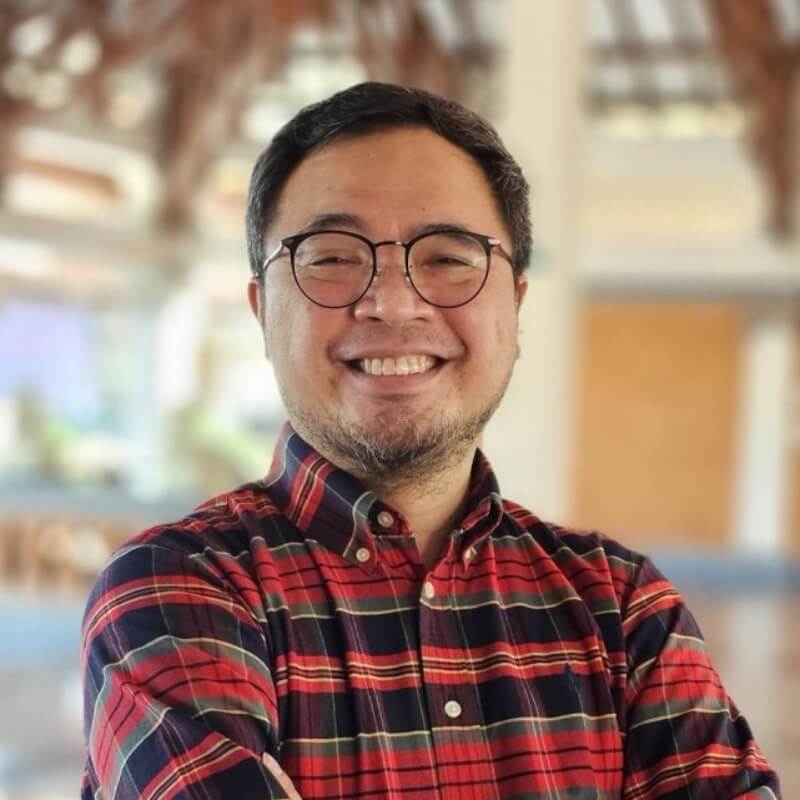 Maulidin Pamur Dhani