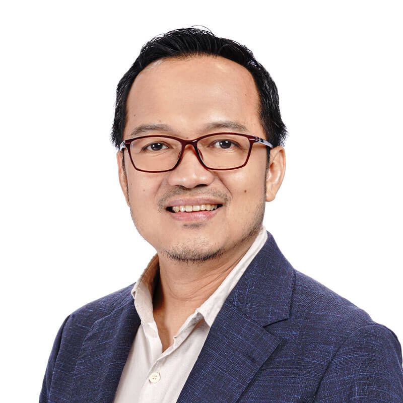 Nanang Chalid